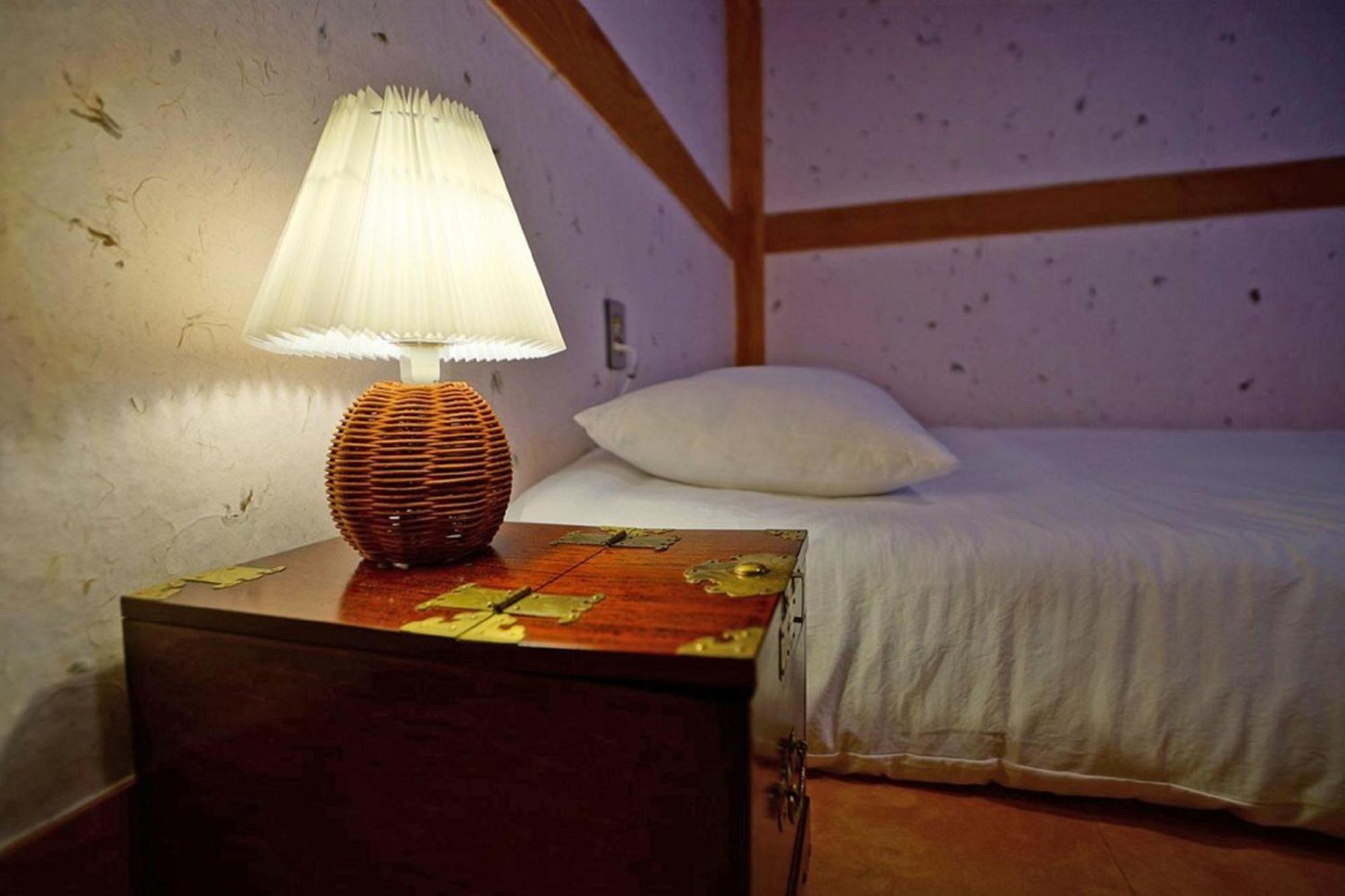 Hanok Gotaek Goeul Jeonju Luaran gambar