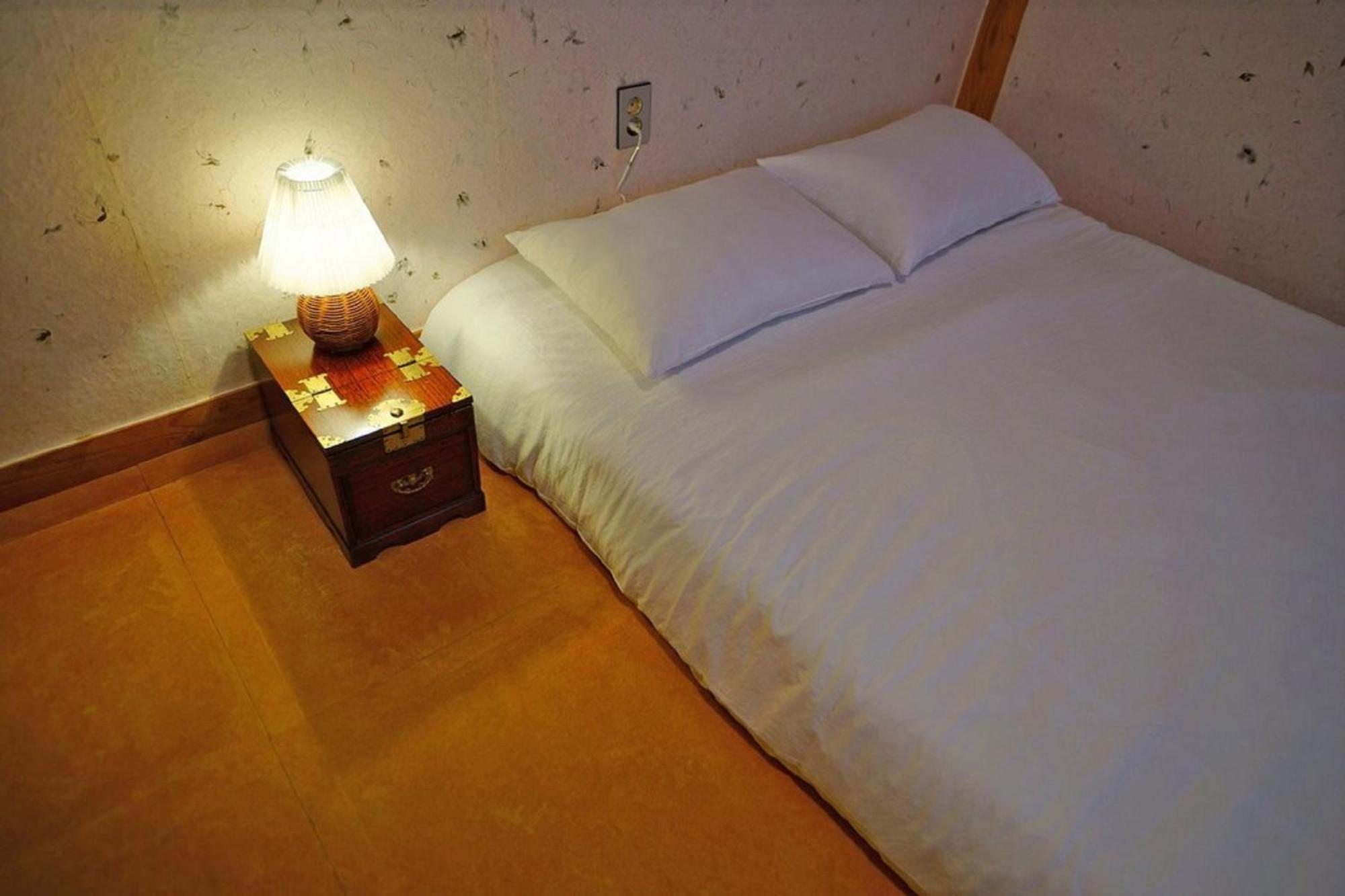 Hanok Gotaek Goeul Jeonju Luaran gambar