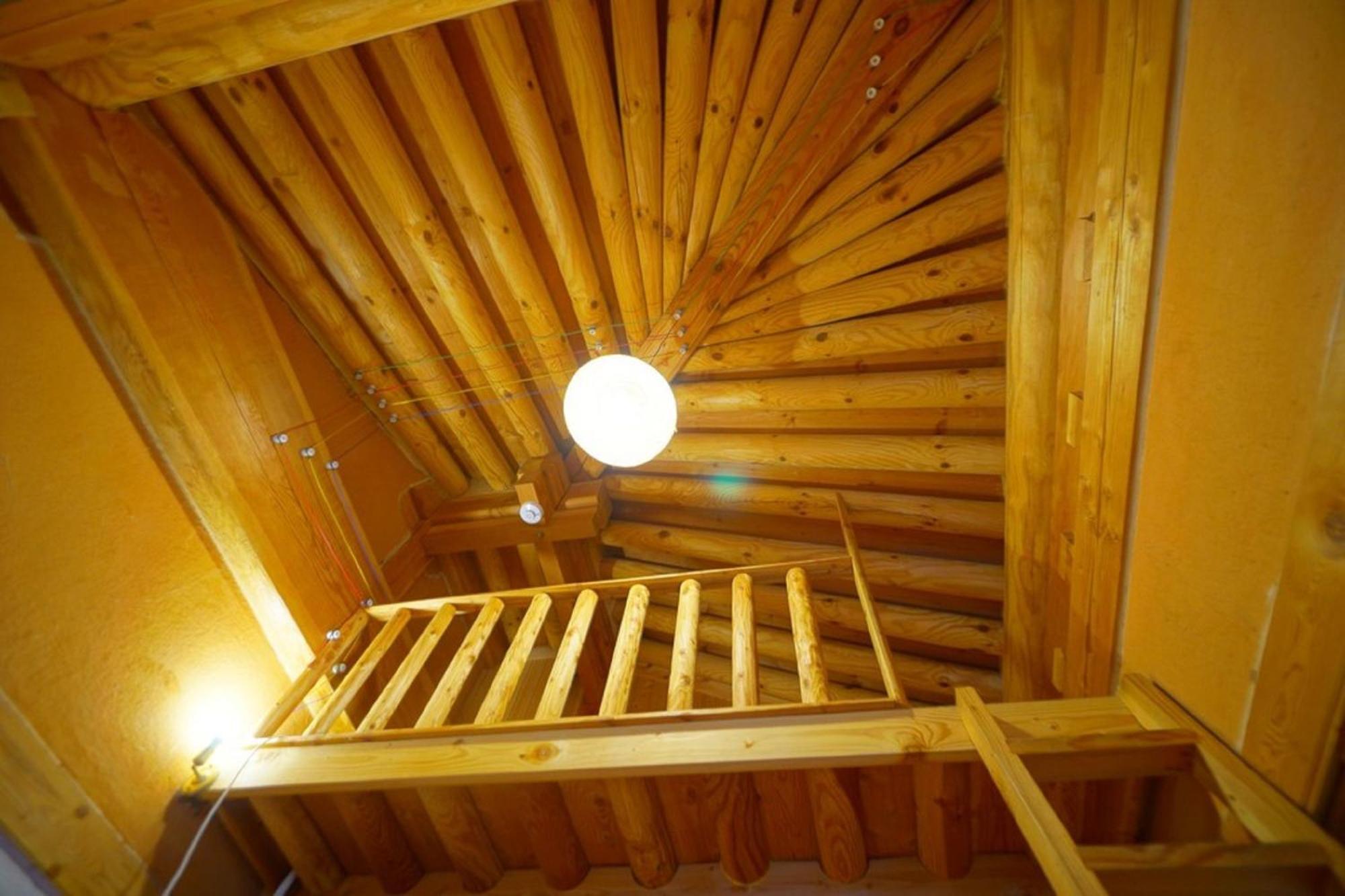 Hanok Gotaek Goeul Jeonju Luaran gambar