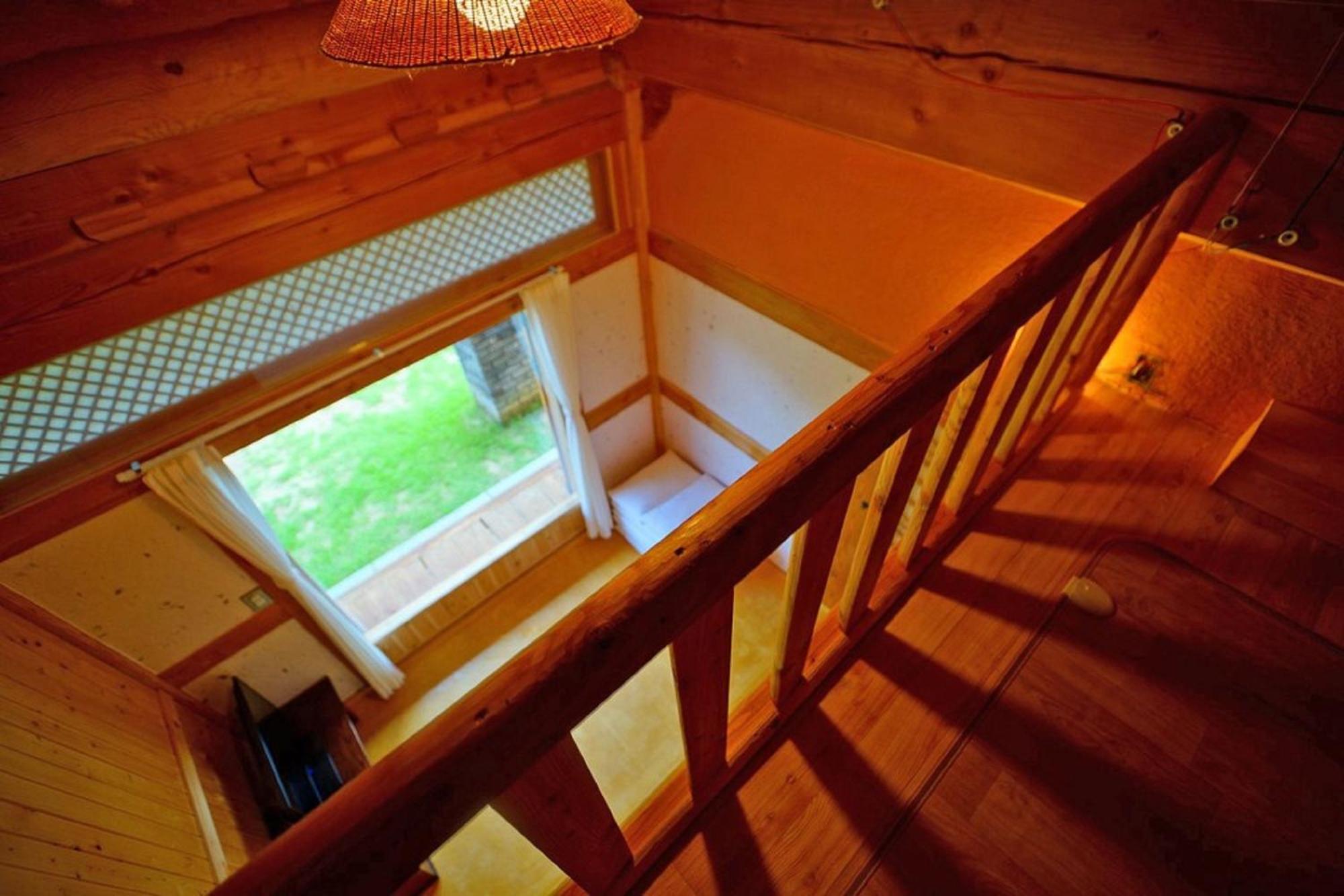 Hanok Gotaek Goeul Jeonju Luaran gambar