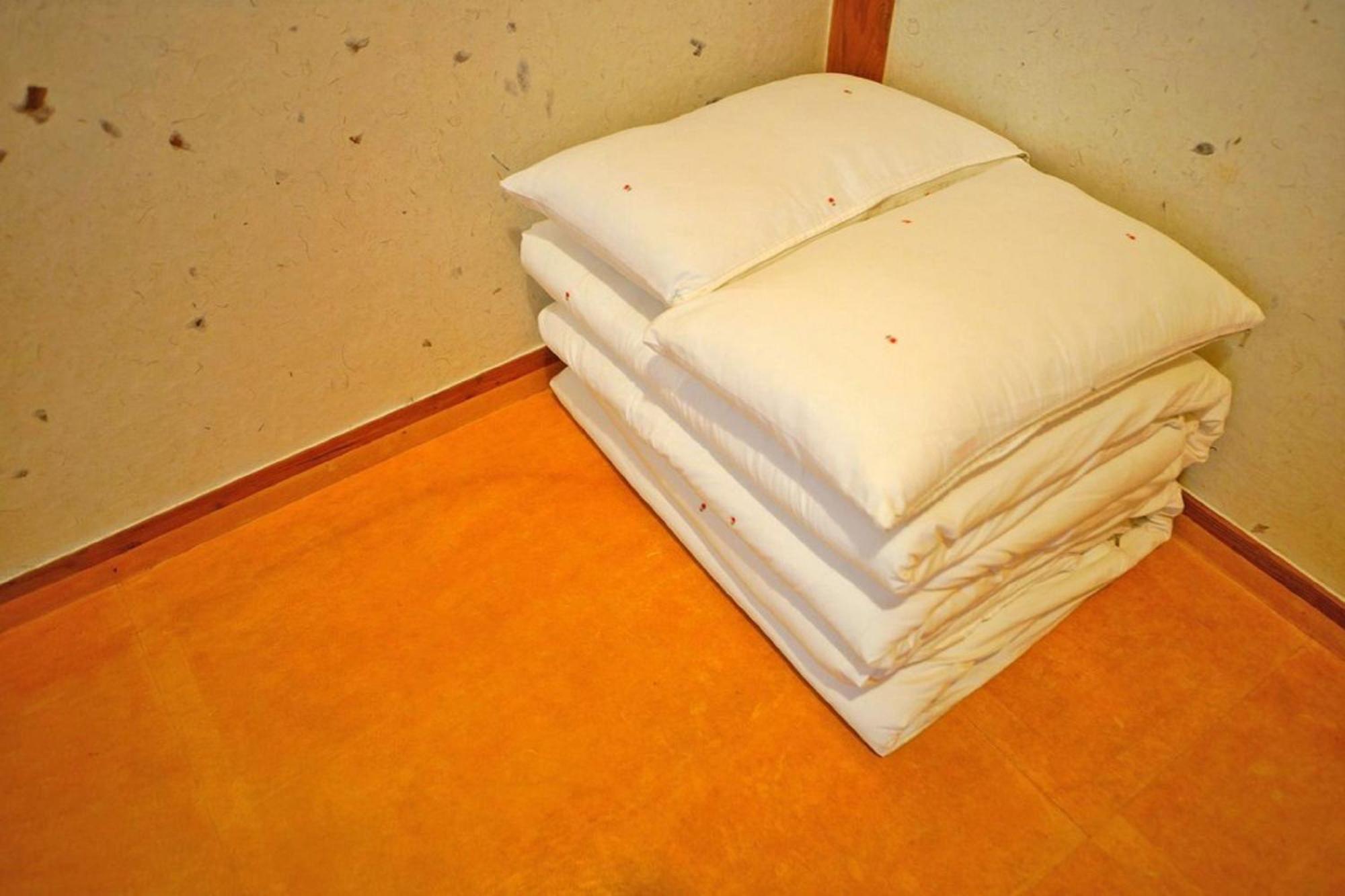 Hanok Gotaek Goeul Jeonju Luaran gambar