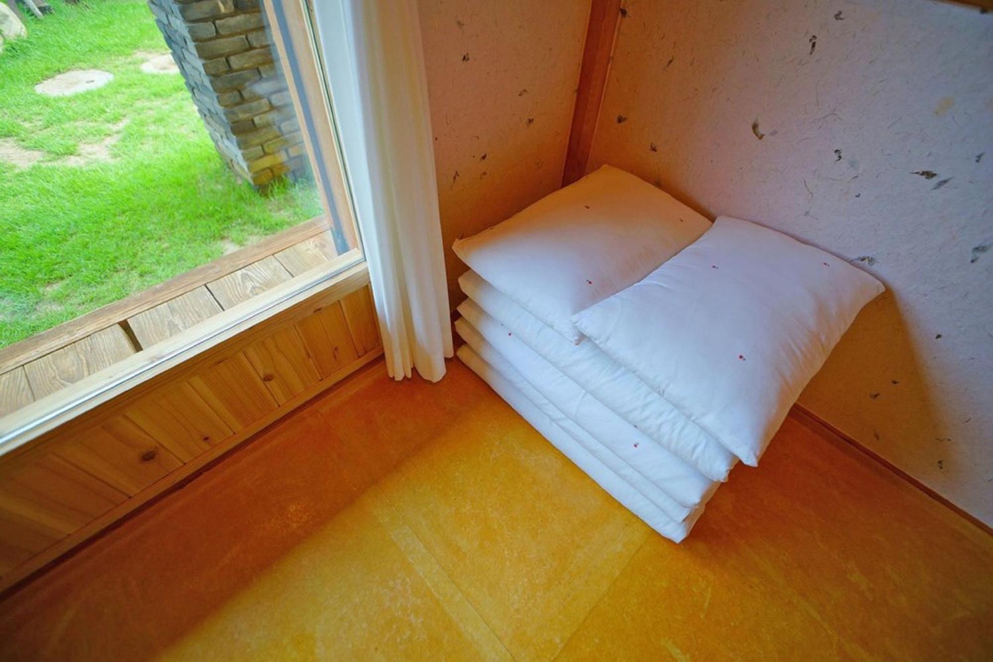 Hanok Gotaek Goeul Jeonju Luaran gambar