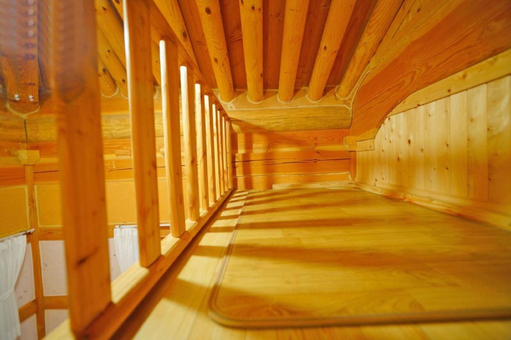 Hanok Gotaek Goeul Jeonju Luaran gambar
