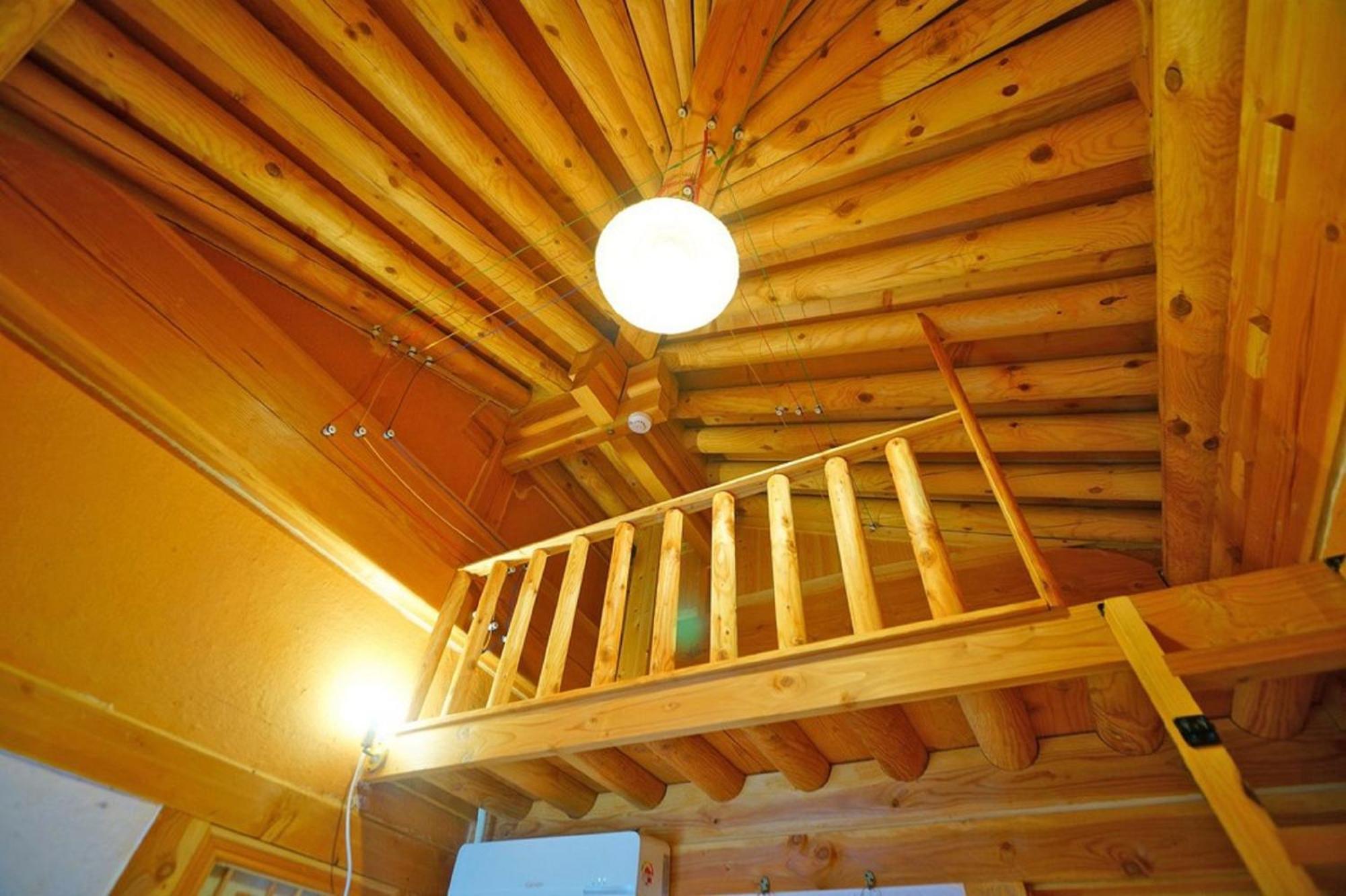 Hanok Gotaek Goeul Jeonju Luaran gambar